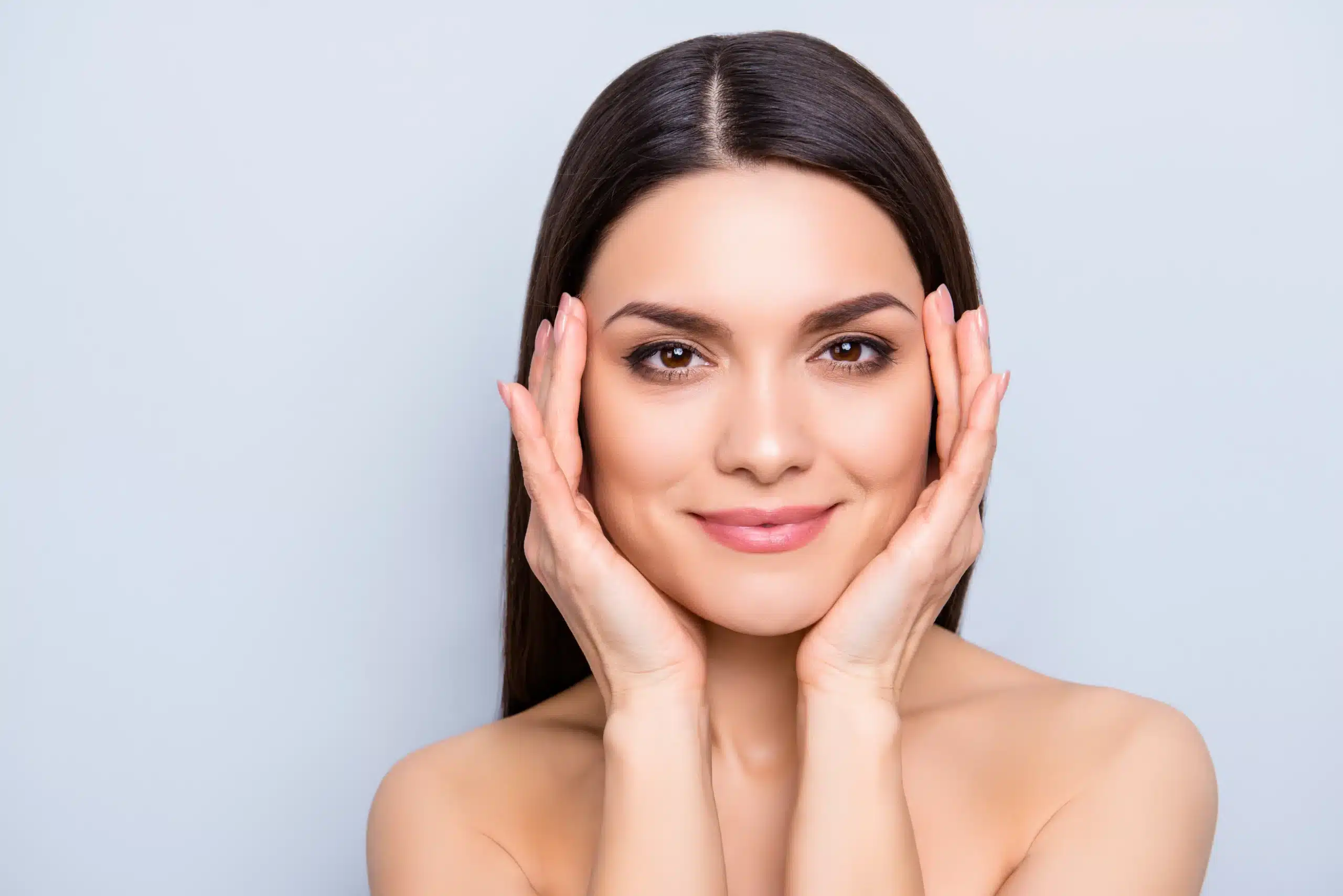 Facial slimming
