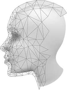 3D Facial Contouring