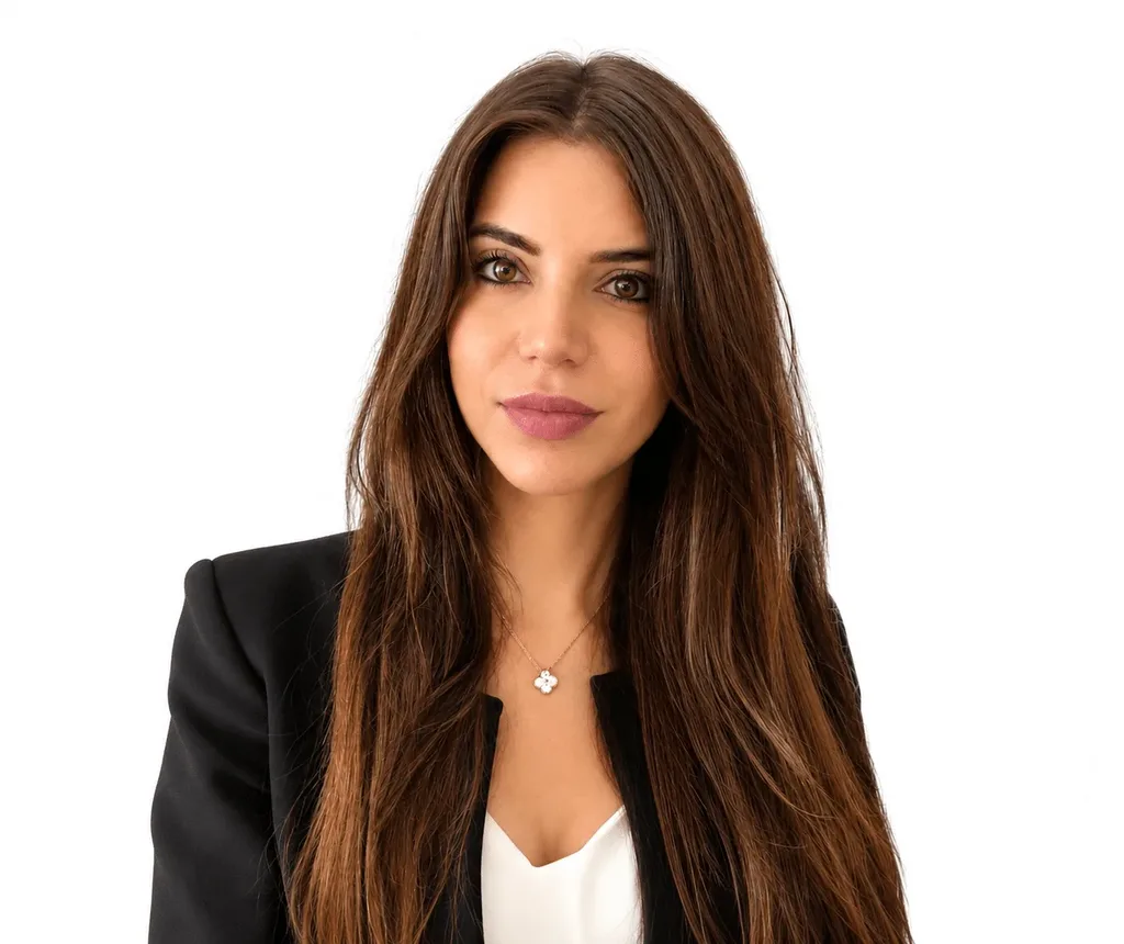 Dr Valeria Romano, médecin esthétique à Genève
