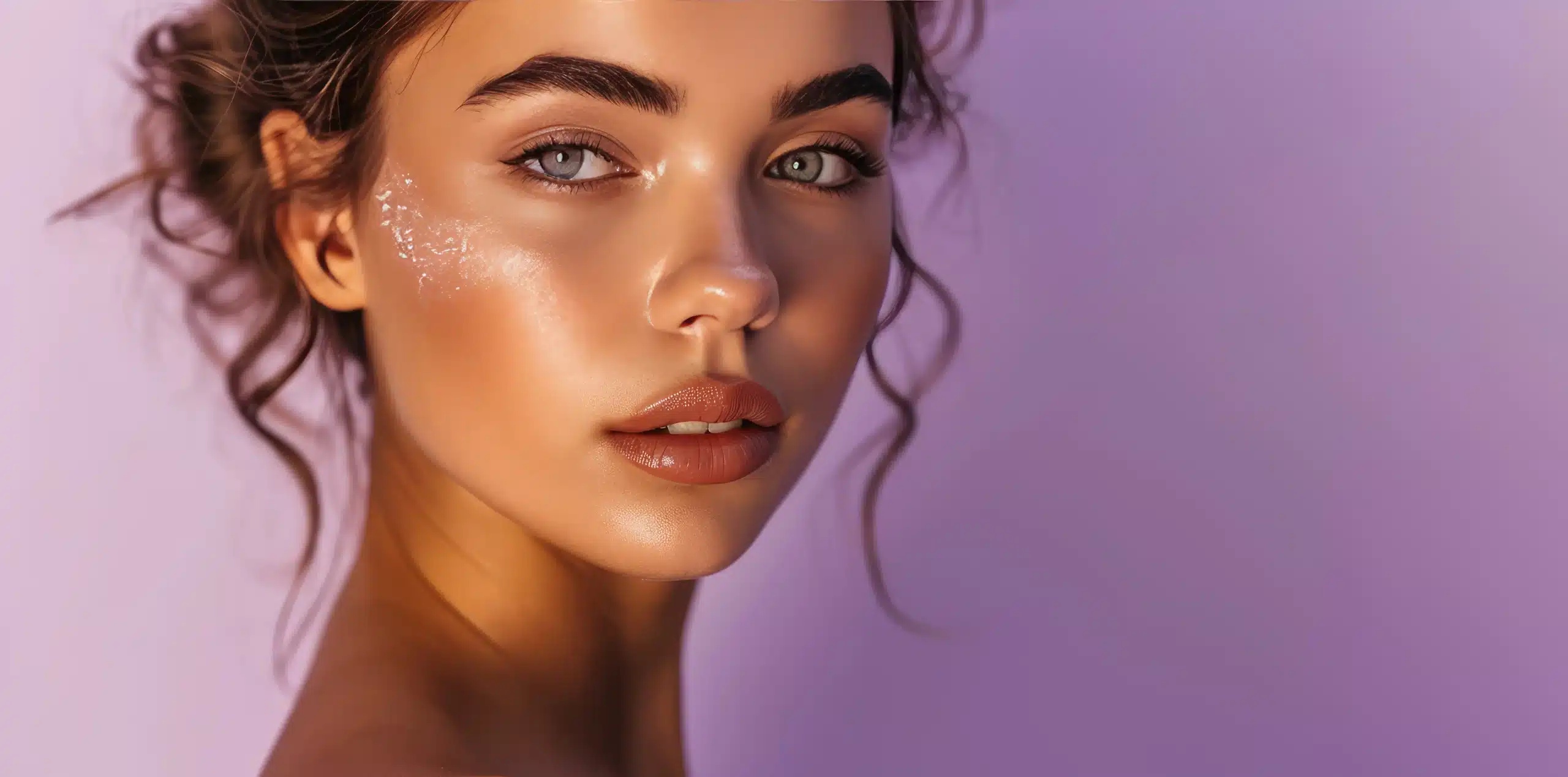 Rhinoplasty on a previously operated nose