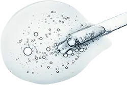 photograph of male and female forehead differences