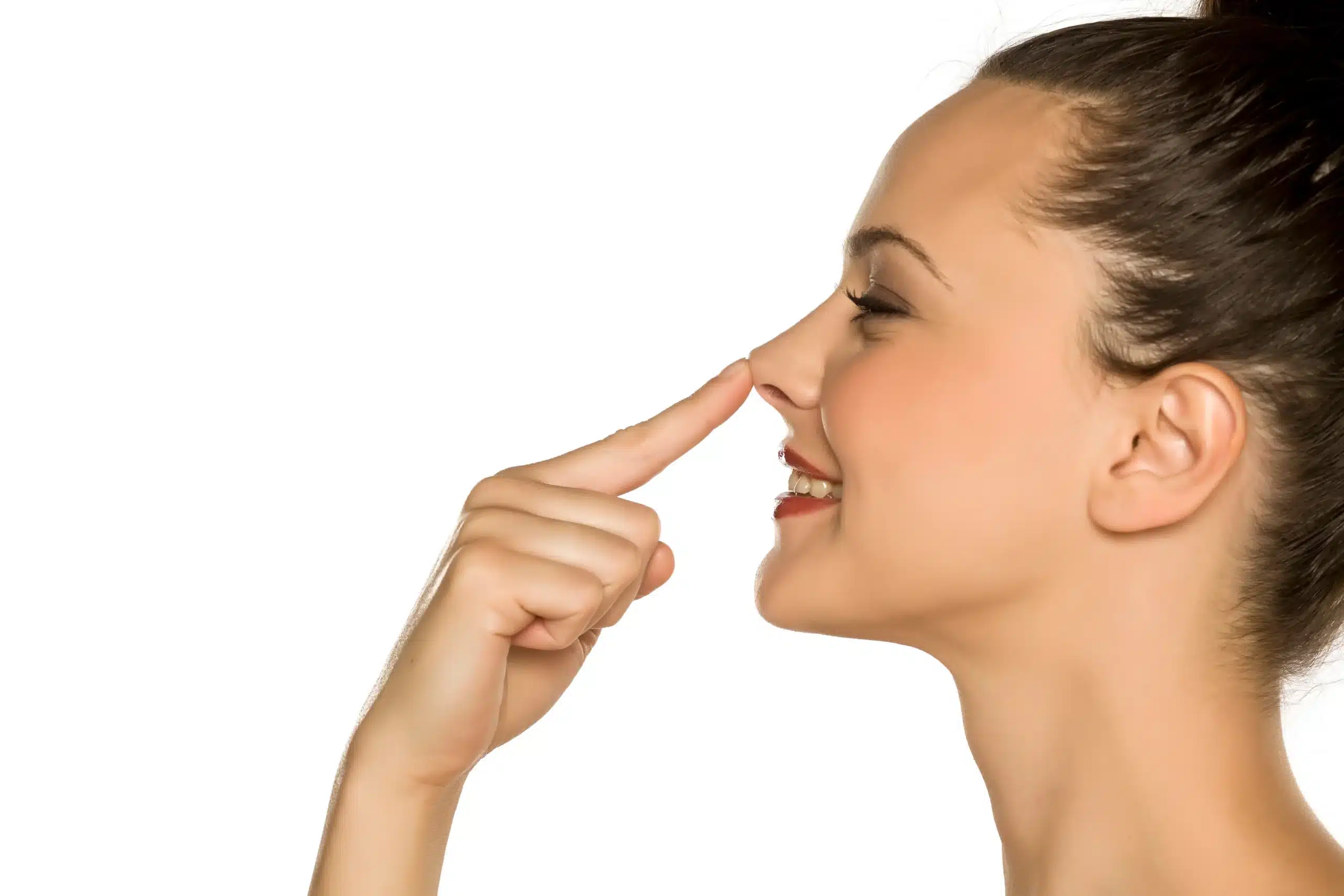 Nose