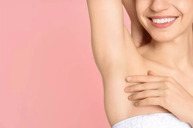 foto sintomi sudorazione eccessiva