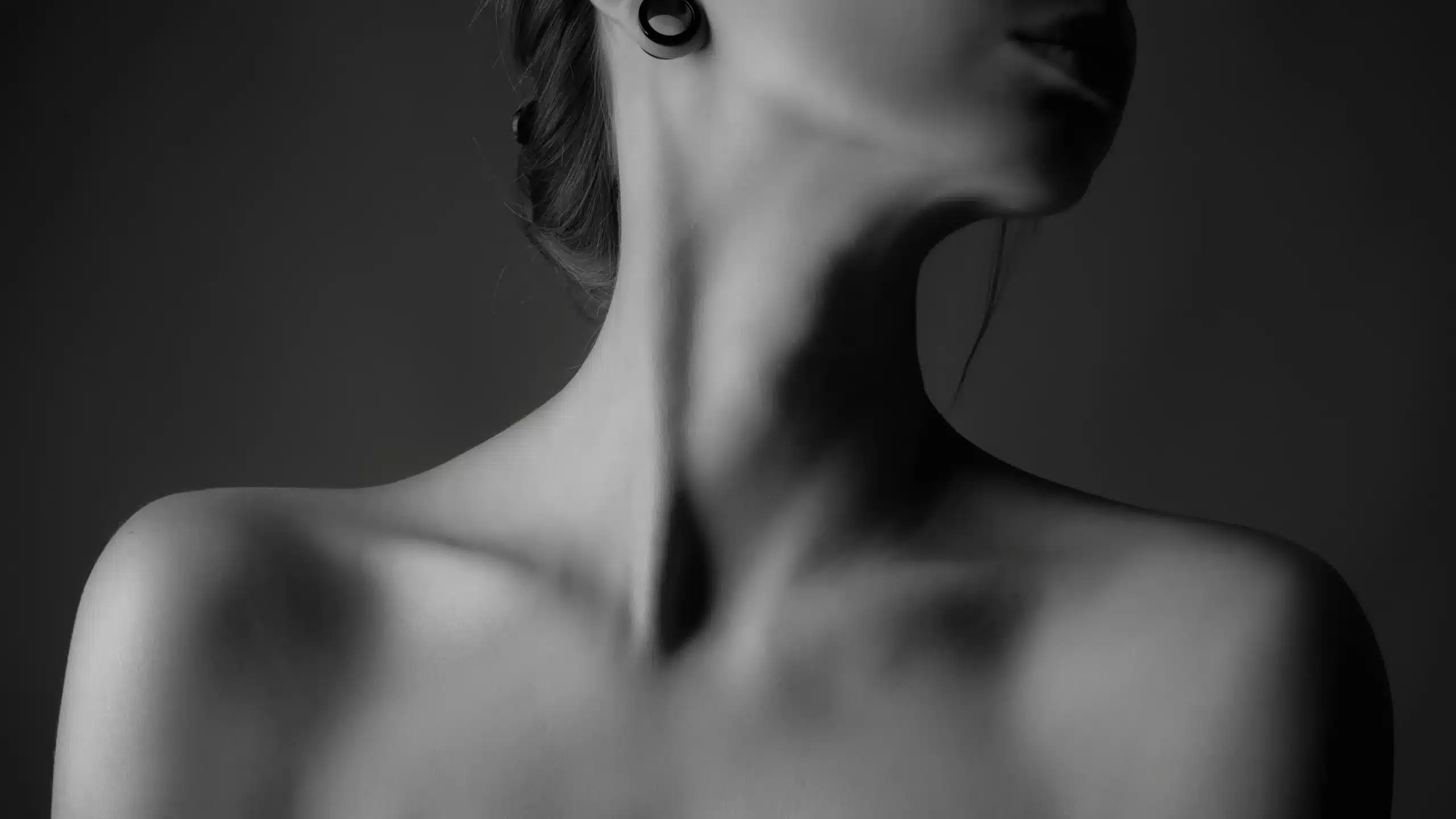Relâchement du cou