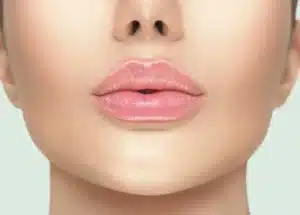 photo belles lèvres pulpeuses