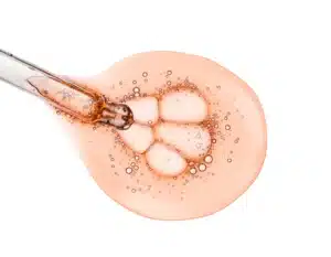 Brown spot treatment