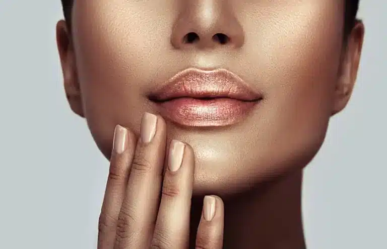 image protocole traitement Sculptra