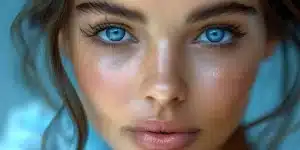 immagine della pelle dopo Hydrafacial