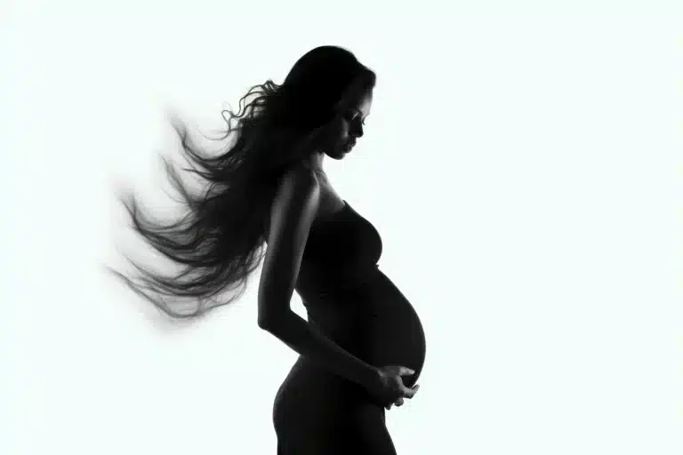 traitement chute cheveux après grossesse à Genève