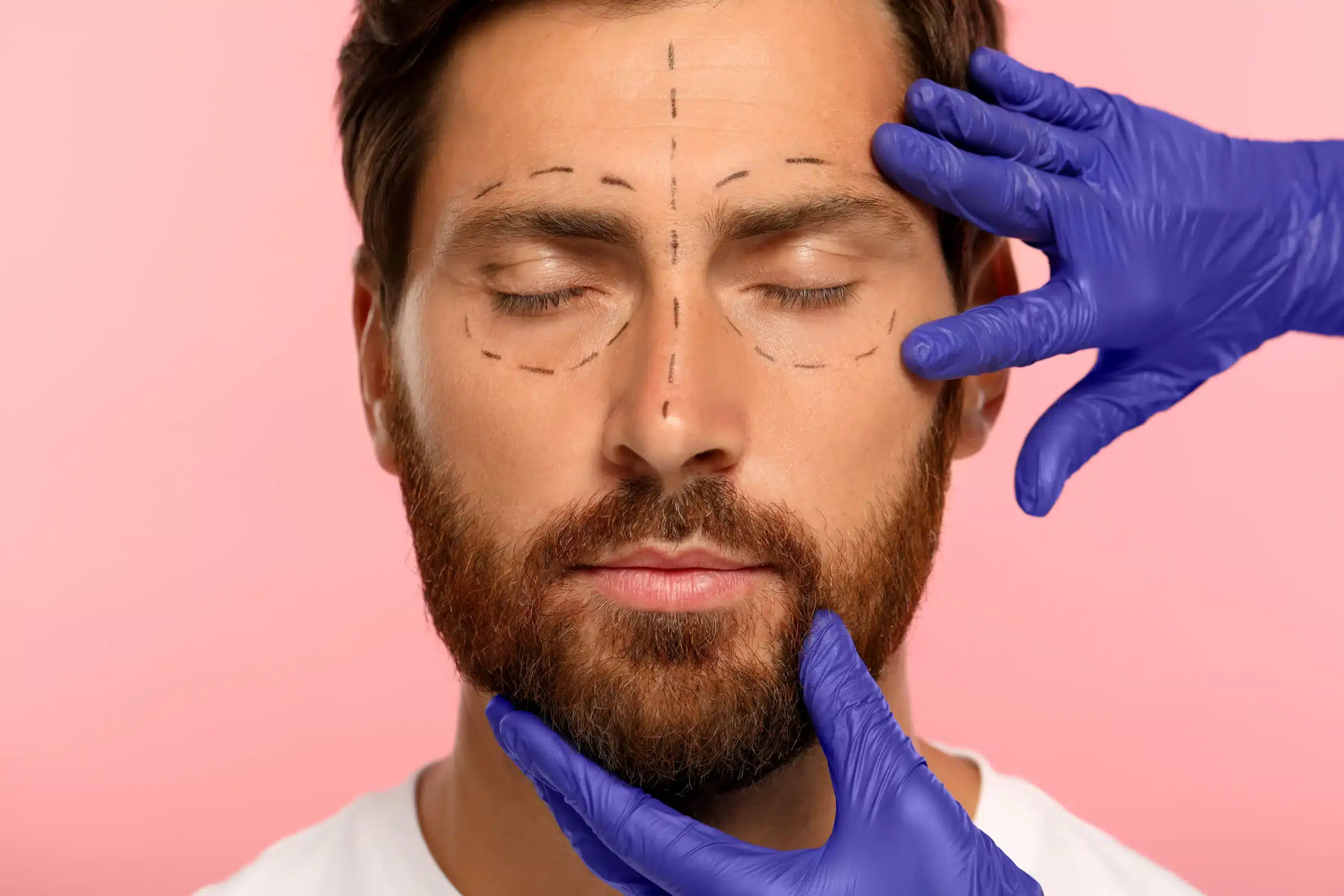 Injections for men