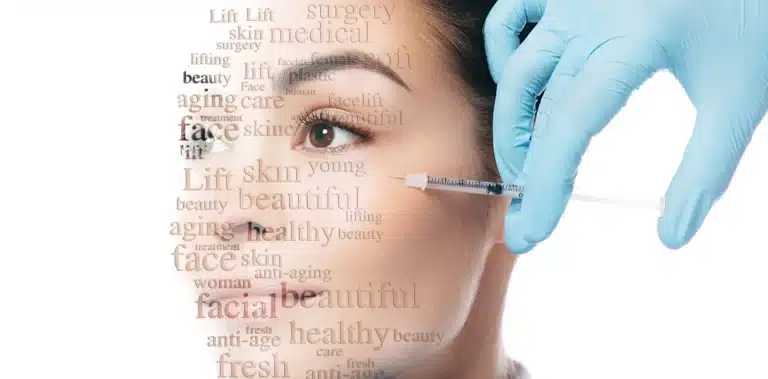 photo défoulement séance Skinboosters