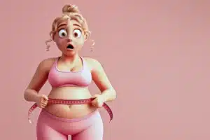 image obésité surpoids Genève