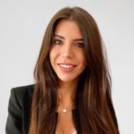 Photo docteur Valeria Romano à Genève