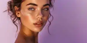 photo rejuvenation of the skin using mesotherapy