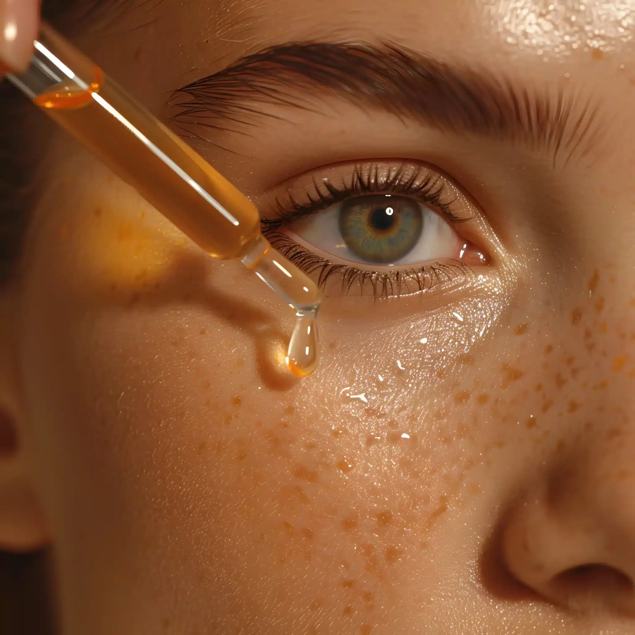 Skin hydration and quality